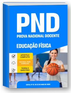 Educação Física - PND