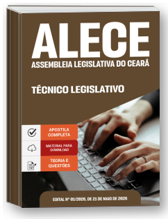 Técnico Legislativo - ALECE