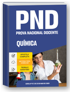 Química - PND