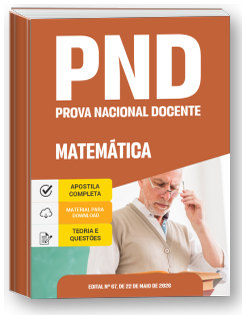 Matemática - PND