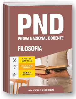 Filosofia - PND