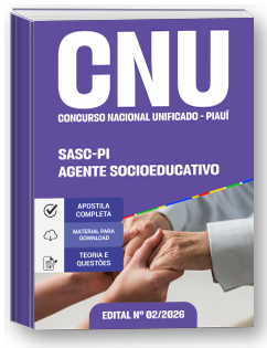Agente Superior de Serviços - Assistente Social - SASC-PI