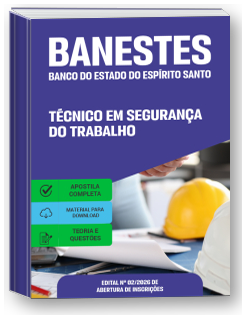 Técnico Bancário - BANESTES