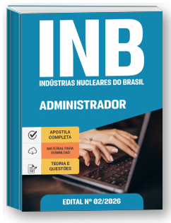 Administrador - Indústrias Nucleares do Brasil S.A.